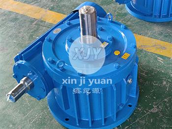 WHC蝸桿減速機-WHC圓弧齒減速機-WHC圓弧齒圓柱蝸桿減速機